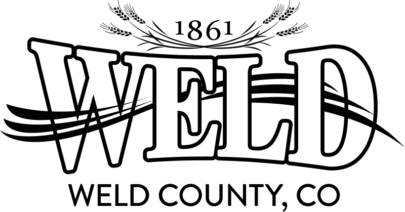 Weld County 4-H - Logo